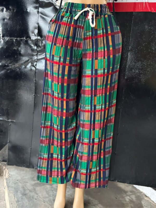 Palazzo Trousers - Image 3