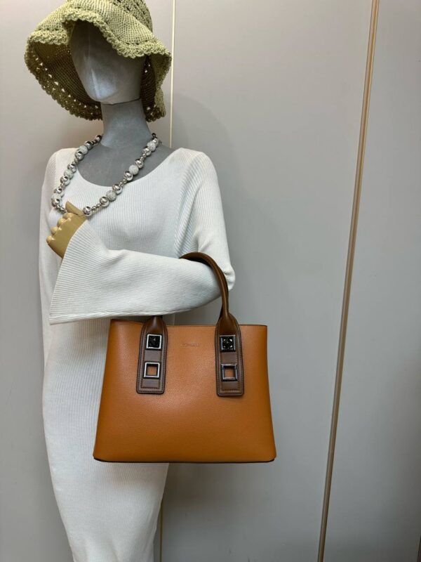 Sophisticated Handbag, Matches Any Outfit - Image 2