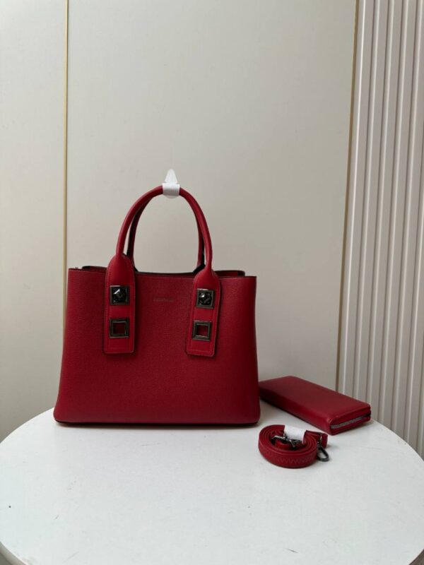 Sophisticated Handbag, Matches Any Outfit