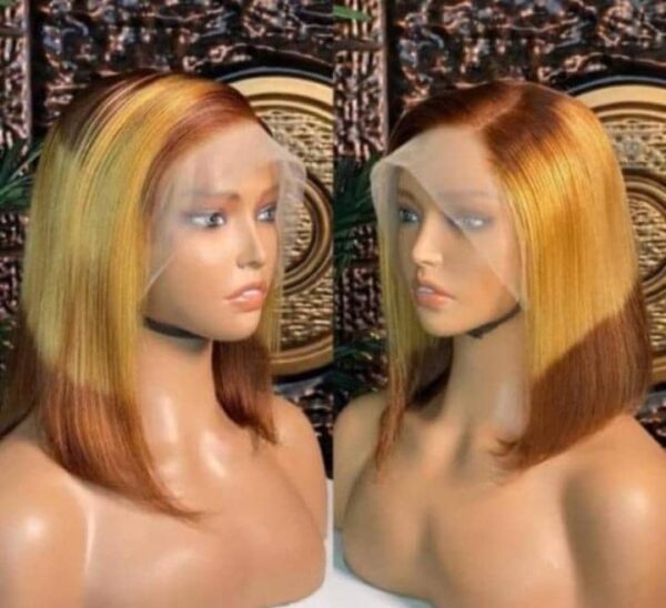 frontal