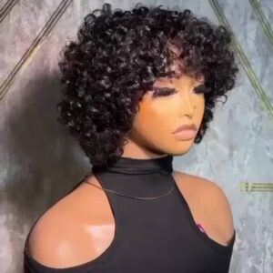 curls