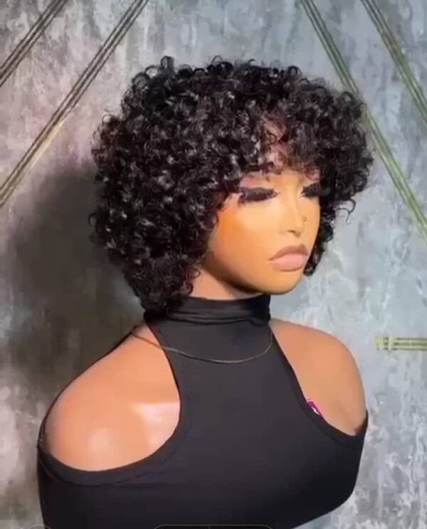 curls